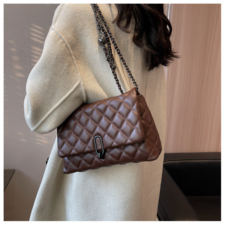 Noelle – Chain Crossbody Bag