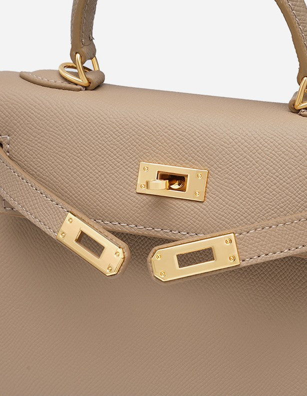 Héritage Mini Tote