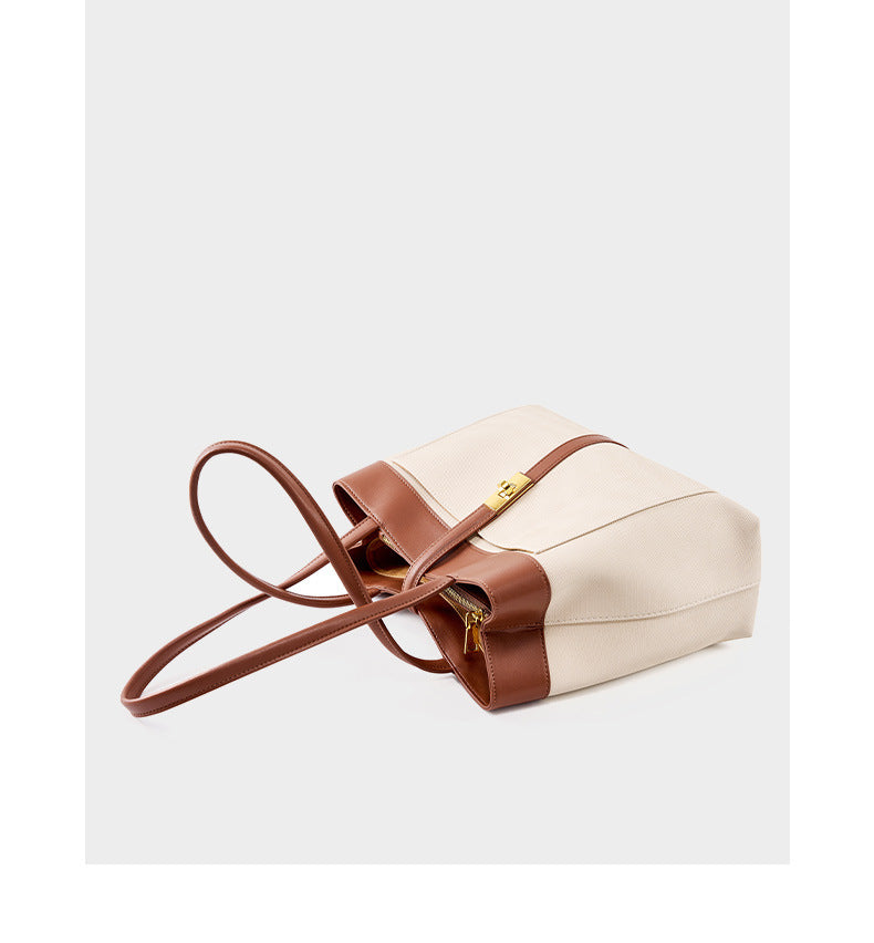 Kensington Signature Tote