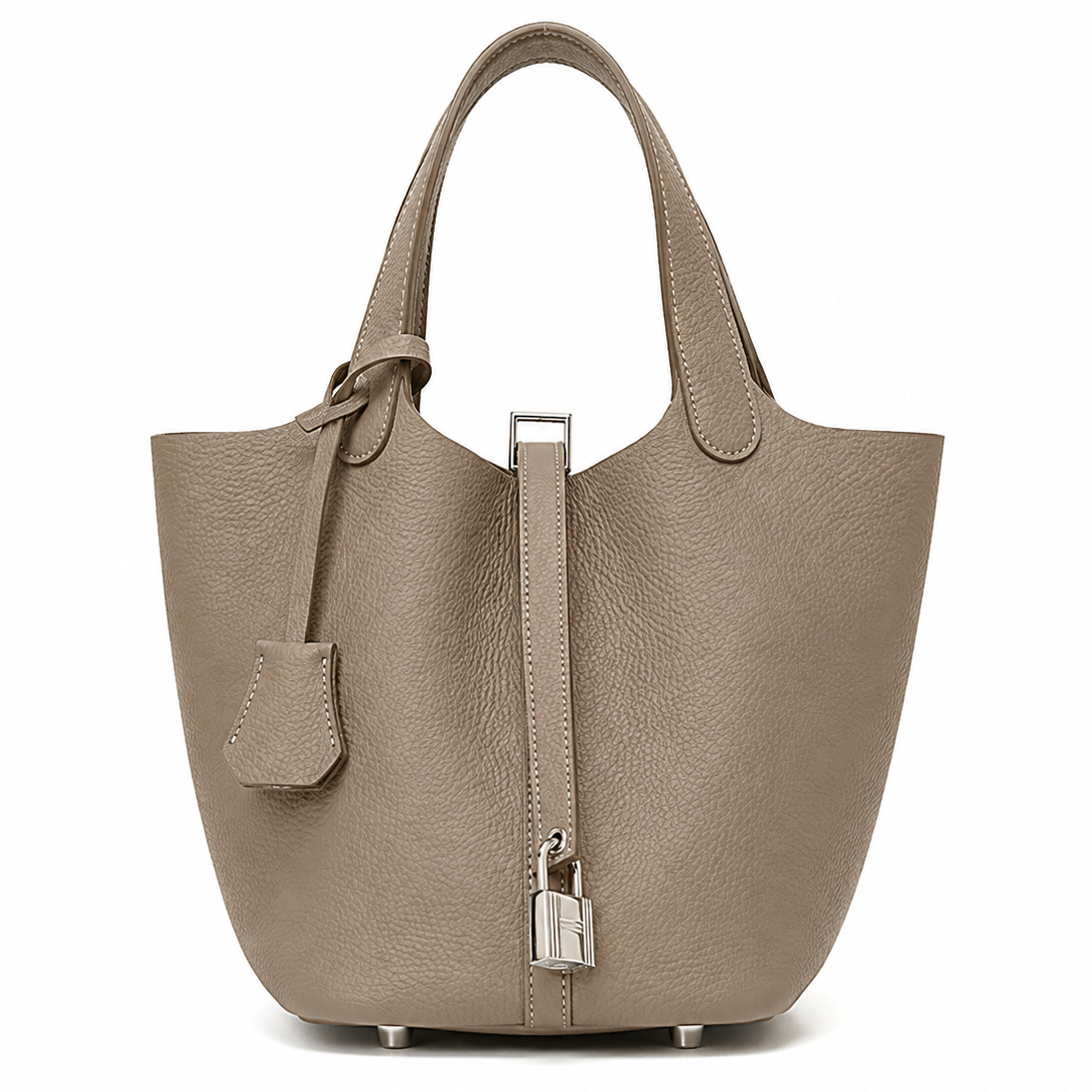 Éclipse Bucket Bag