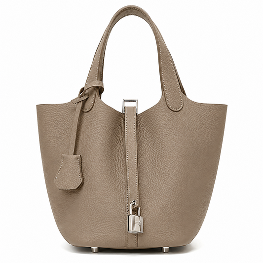 Éclipse Bucket Bag