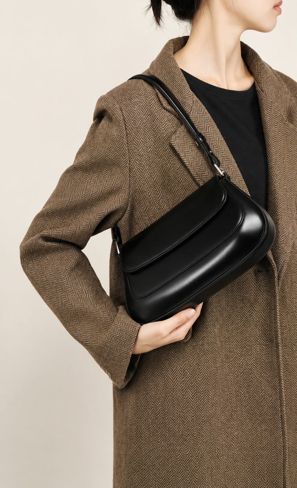 Riviera Shoulder Bag