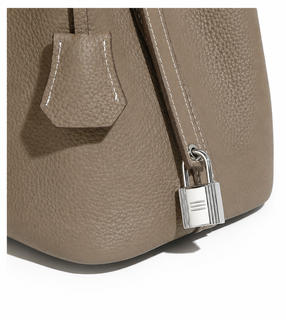 Éclipse Bucket Bag