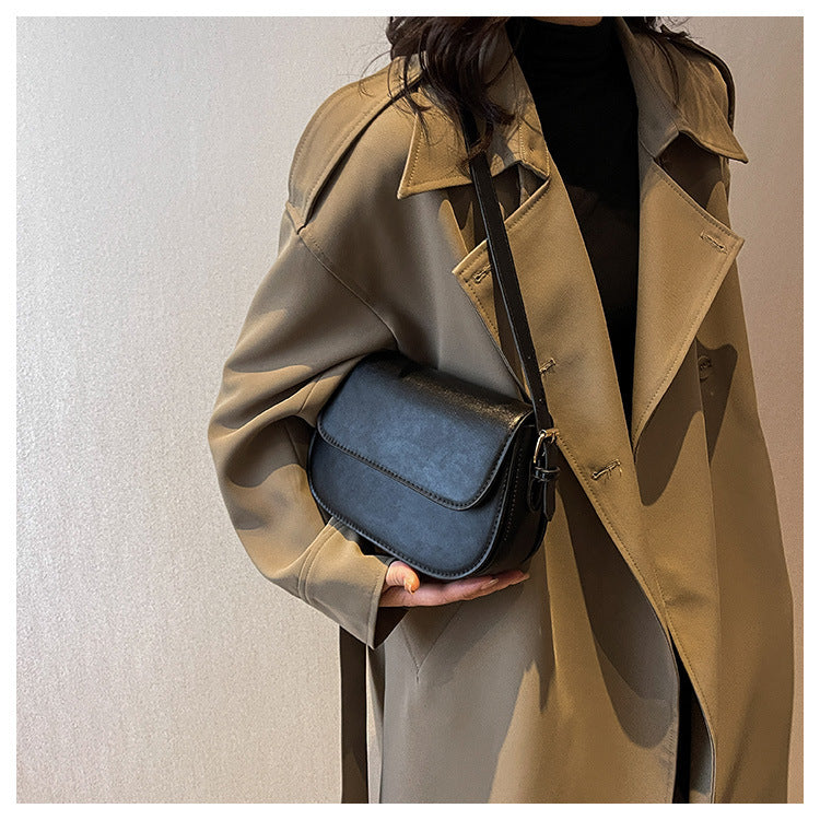 Sienna – Everyday Shoulder Bag