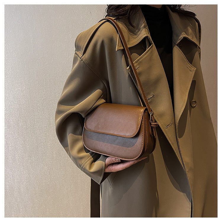 Sienna – Everyday Shoulder Bag