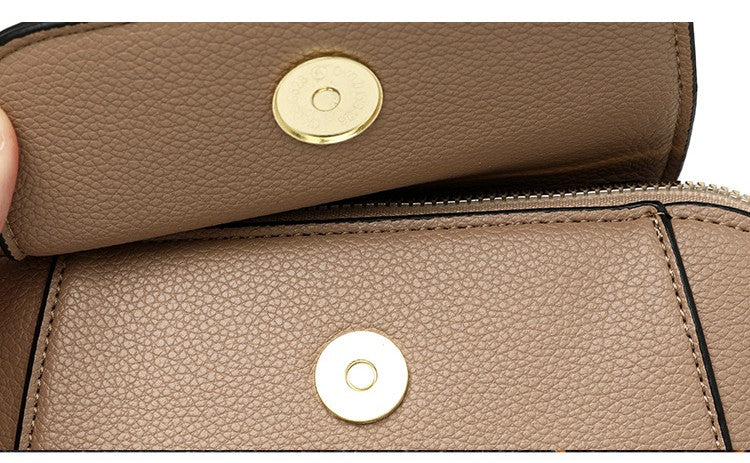 The Celeste Crossbody Handbag for Women