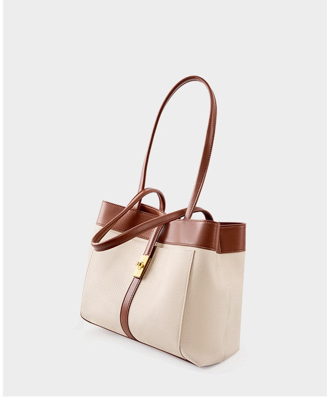 Kensington Signature Tote