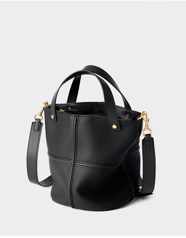 Noir Atelier Tote
