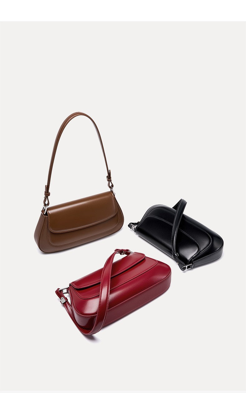Riviera Shoulder Bag