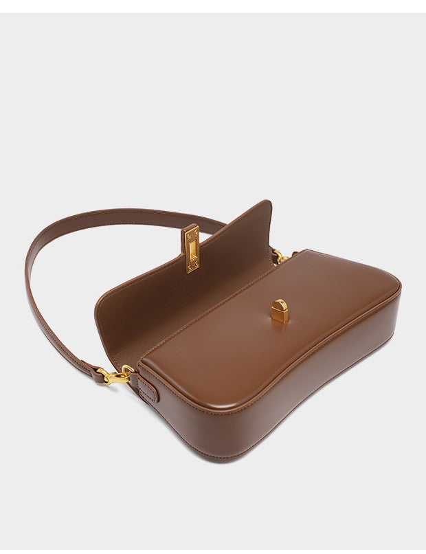 Sienna Élite Shoulder Bag