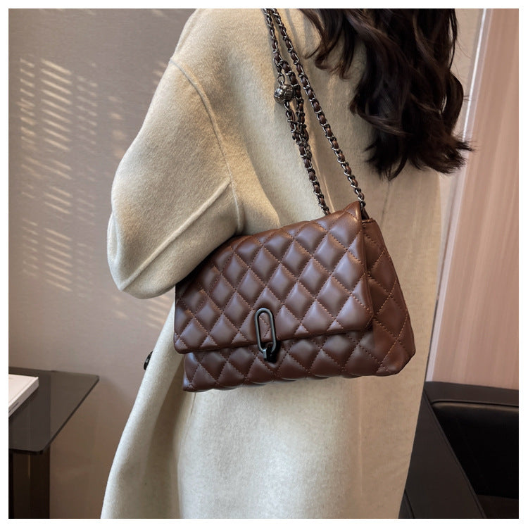 Noelle – Chain Crossbody Bag
