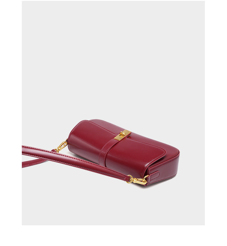 Sienna Élite Shoulder Bag