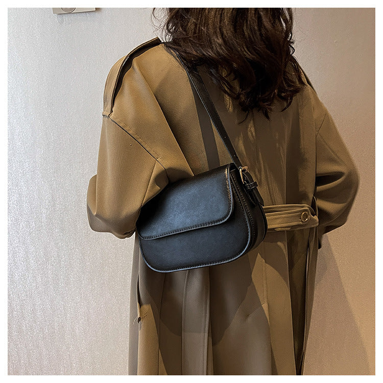 Sienna – Everyday Shoulder Bag