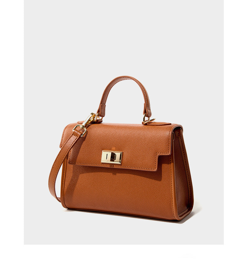 Kensington Top Handle Bag