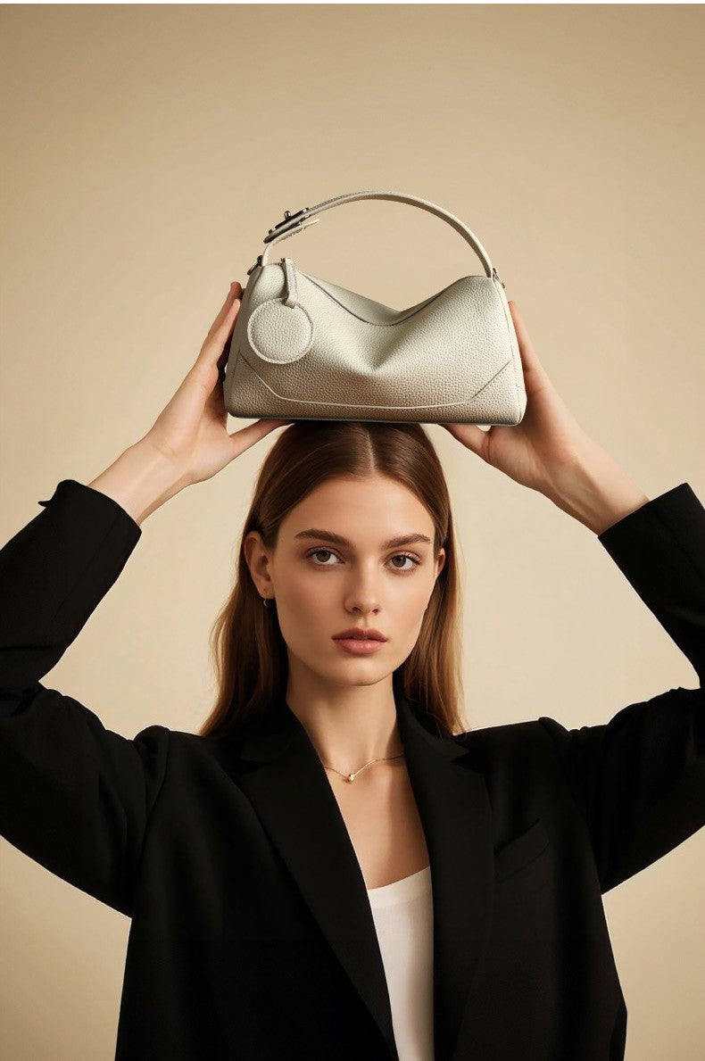 Celeste Mini Boston Bag