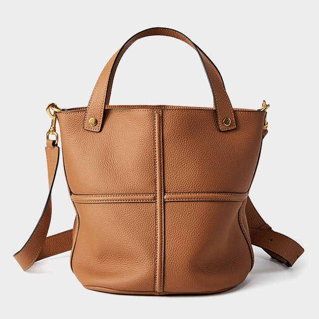Noir Atelier Tote