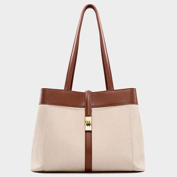 Kensington Signature Tote