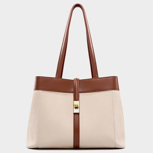 Kensington Signature Tote