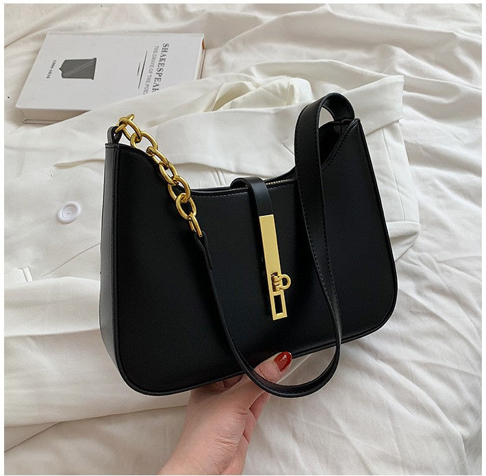 Aurelia Luxe Shoulder Bag