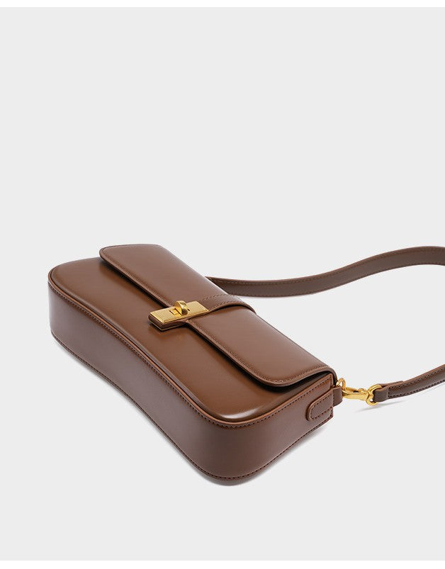 Sienna Élite Shoulder Bag