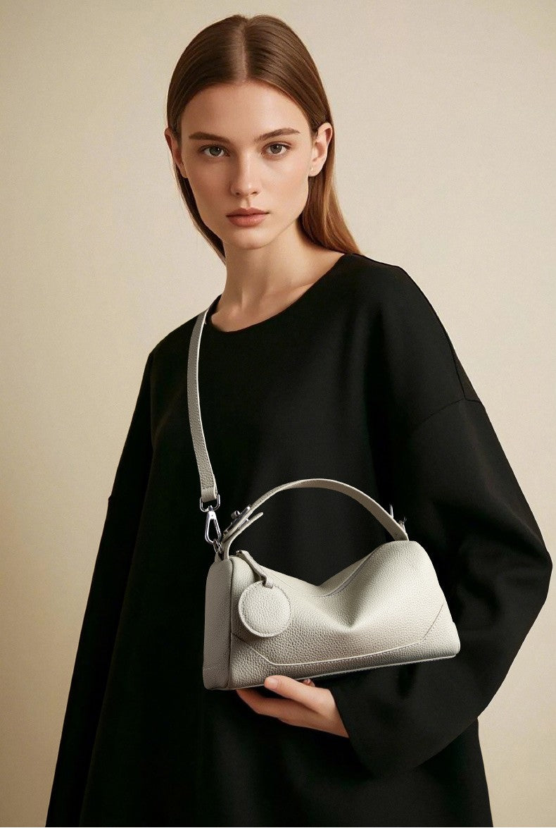 Celeste Mini Boston Bag