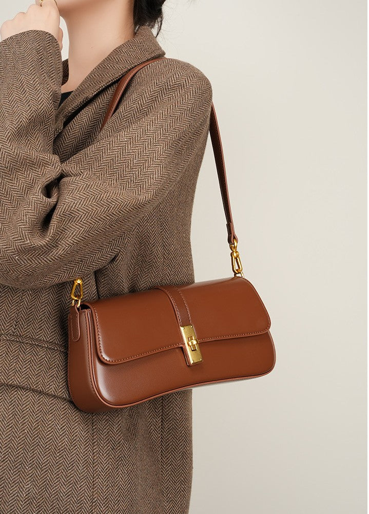 Sienna Élite Shoulder Bag