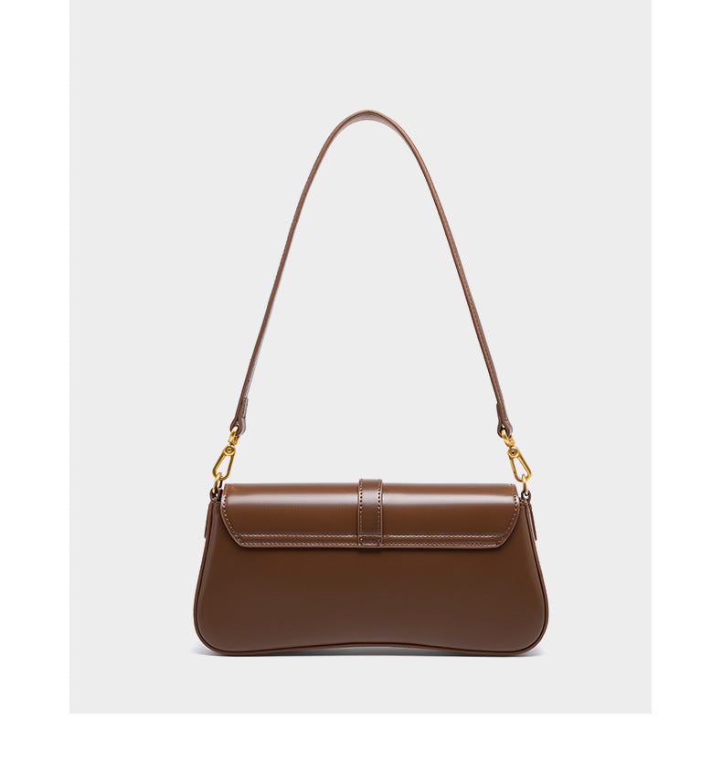 Sienna Élite Shoulder Bag