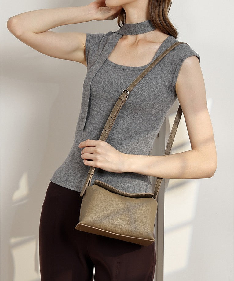 Aria Mini Crossbody