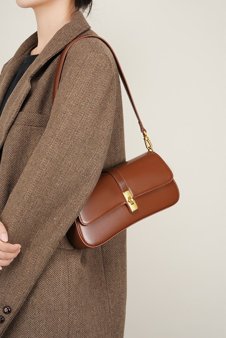 Sienna Élite Shoulder Bag
