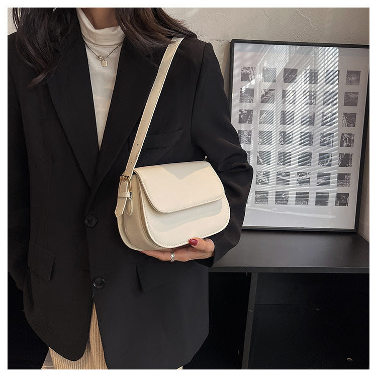 Sienna – Everyday Shoulder Bag