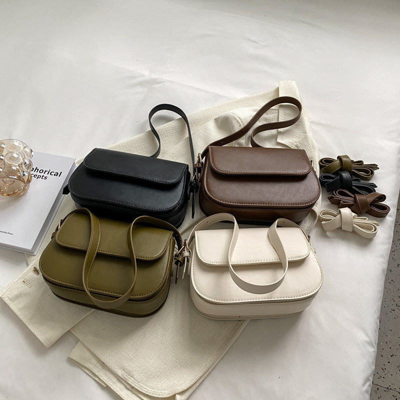 Sienna – Everyday Shoulder Bag