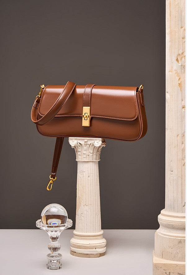 Sienna Élite Shoulder Bag
