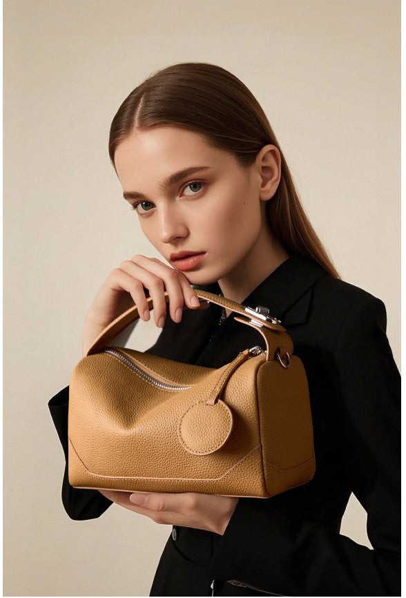 Celeste Mini Boston Bag
