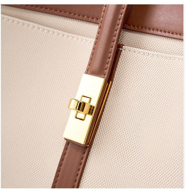 Kensington Signature Tote