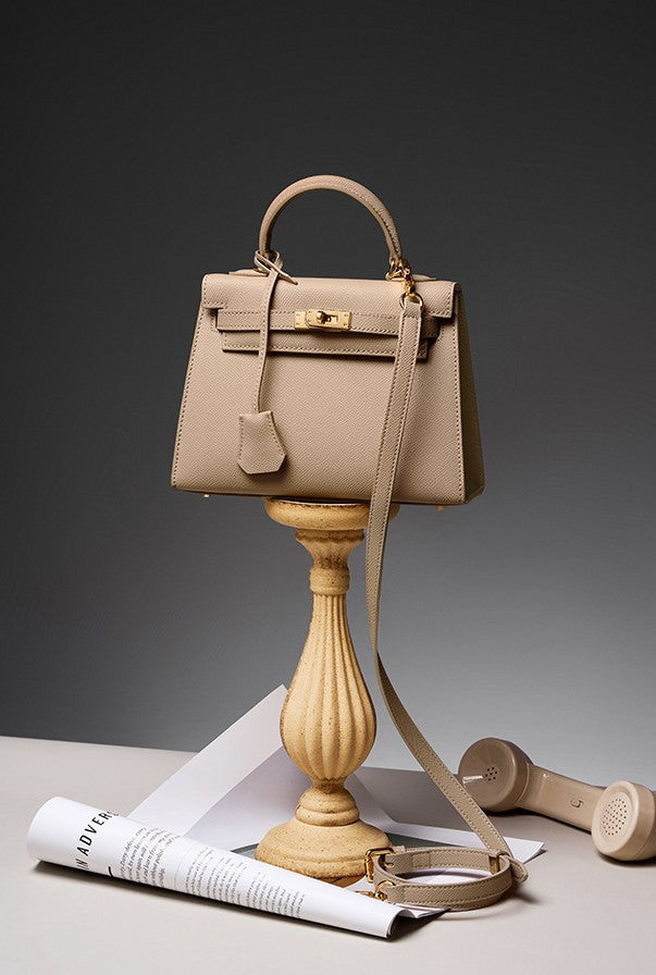 Héritage Mini Tote