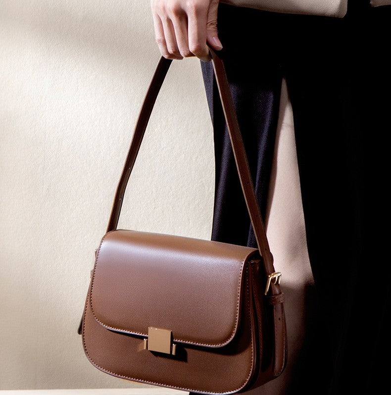 Camille Shoulder Bag