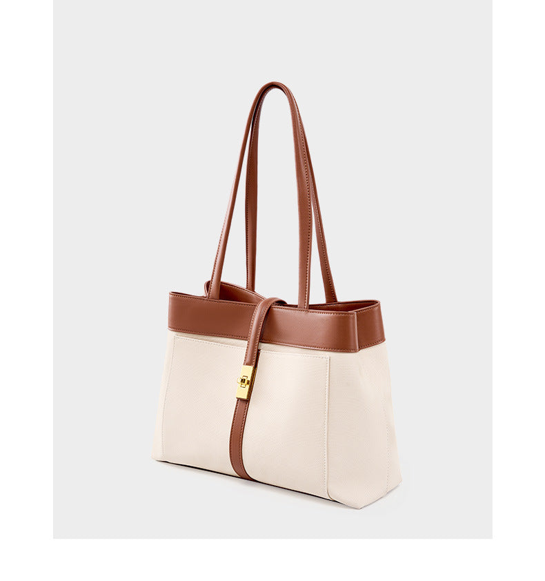 Kensington Signature Tote