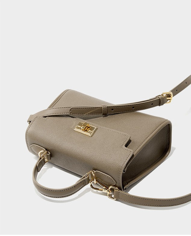 Kensington Top Handle Bag