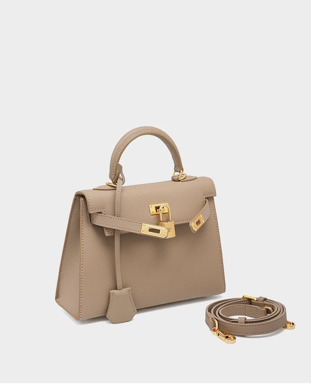 Héritage Mini Tote