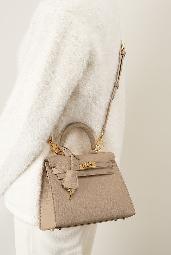 Héritage Mini Tote