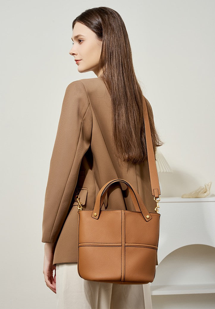 Noir Atelier Tote