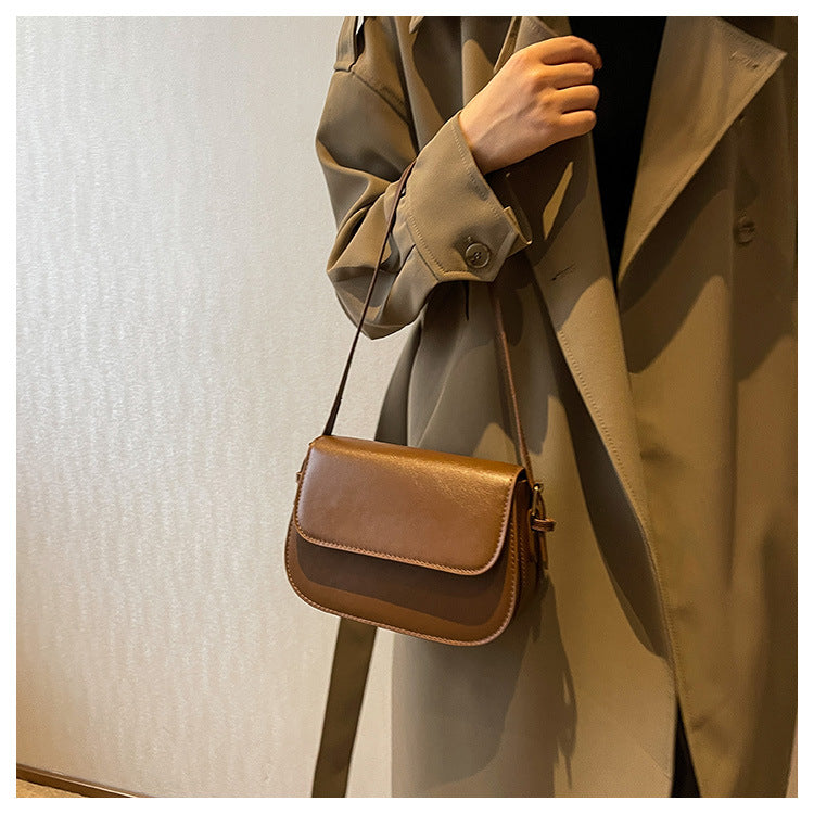 Sienna – Everyday Shoulder Bag