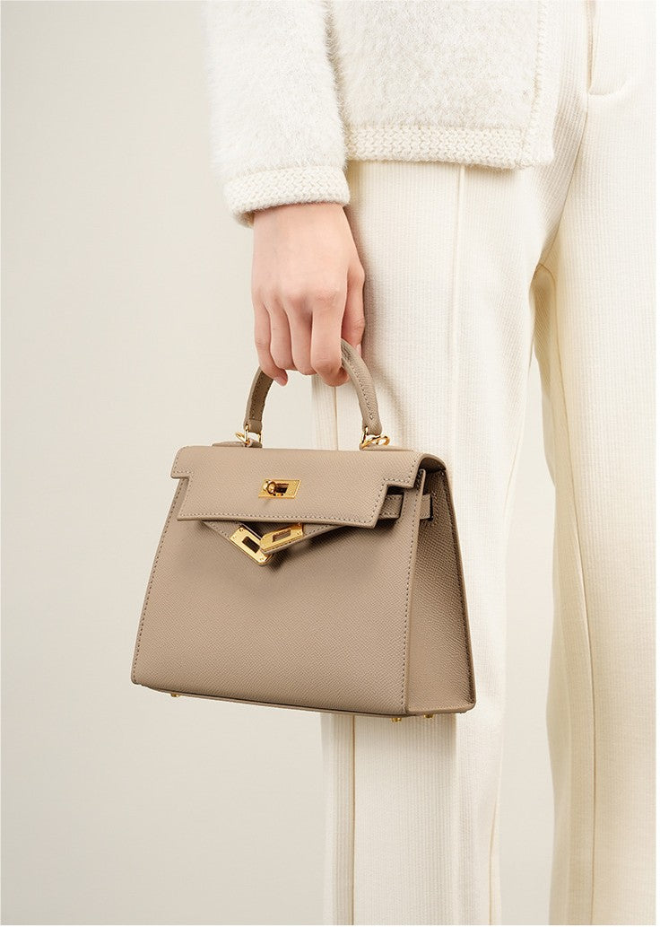 Héritage Mini Tote