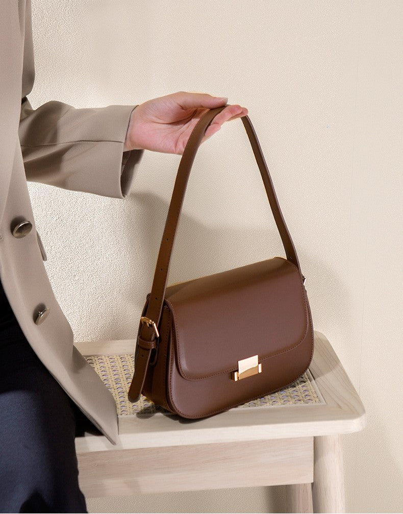 Camille Shoulder Bag