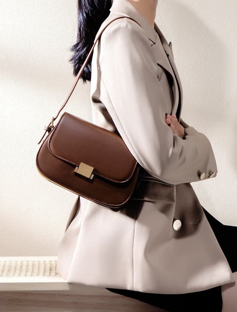 Camille Shoulder Bag
