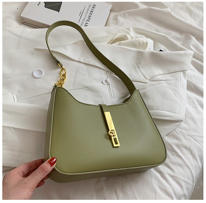 Aurelia Luxe Shoulder Bag