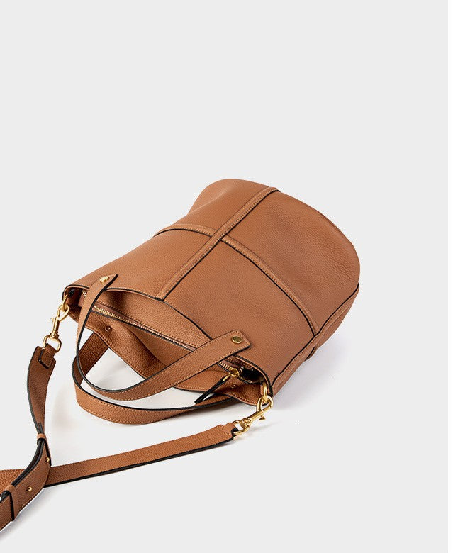 Noir Atelier Tote