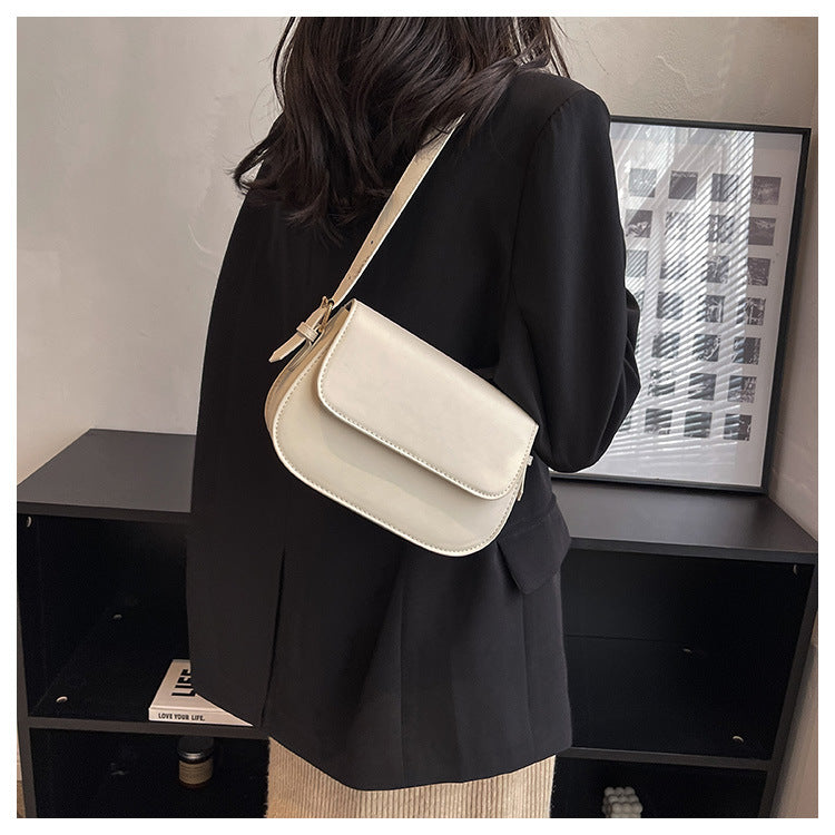 Sienna – Everyday Shoulder Bag