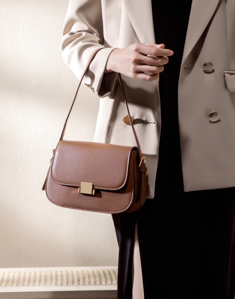 Camille Shoulder Bag