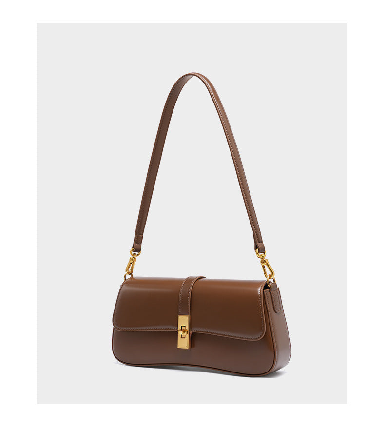 Sienna Élite Shoulder Bag